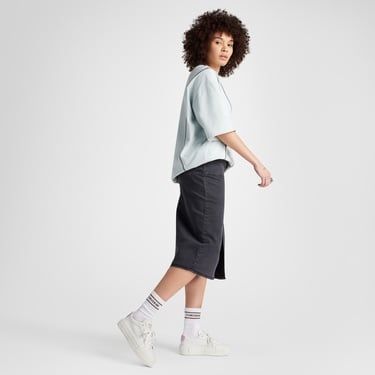  Converse Cruise Leather Unisex Beyaz Sneaker