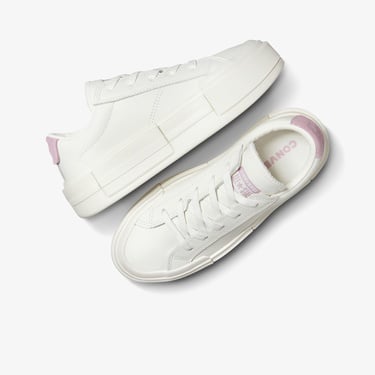  Converse Cruise Leather Unisex Beyaz Sneaker