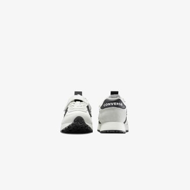  Converse Omega Trainer Easy-On Çocuk Beyaz Sneaker