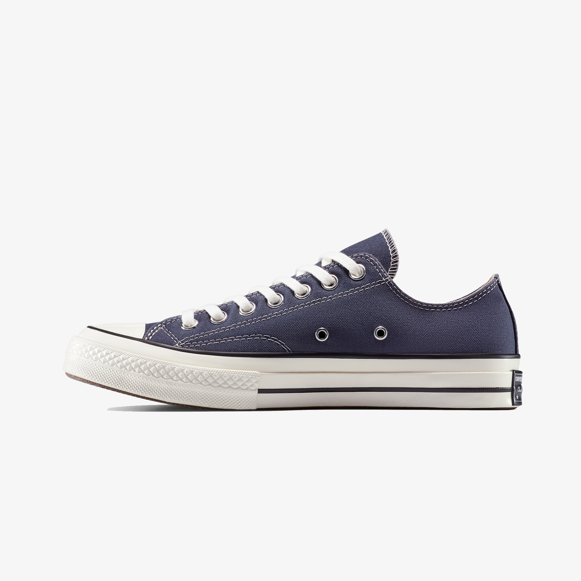 Converse Converse Mavi Chuck 70 Unisex Lacivert Sneaker | FashFed Mavi - 5. görsel