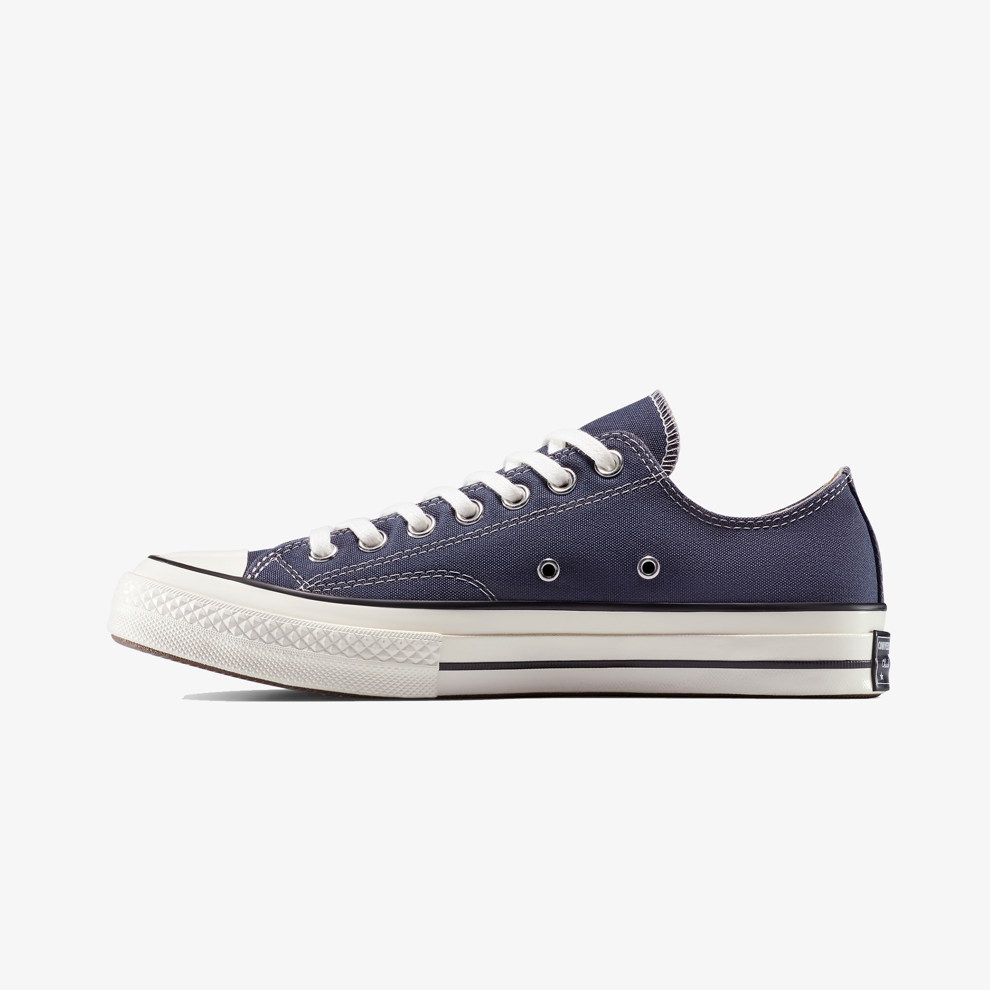 Converse Chuck 70 Unisex Lacivert Sneaker