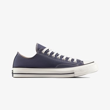 Converse Chuck 70 Unisex Lacivert Sneaker