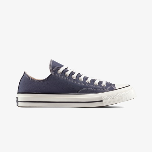  Converse Chuck 70 Unisex Lacivert Sneaker
