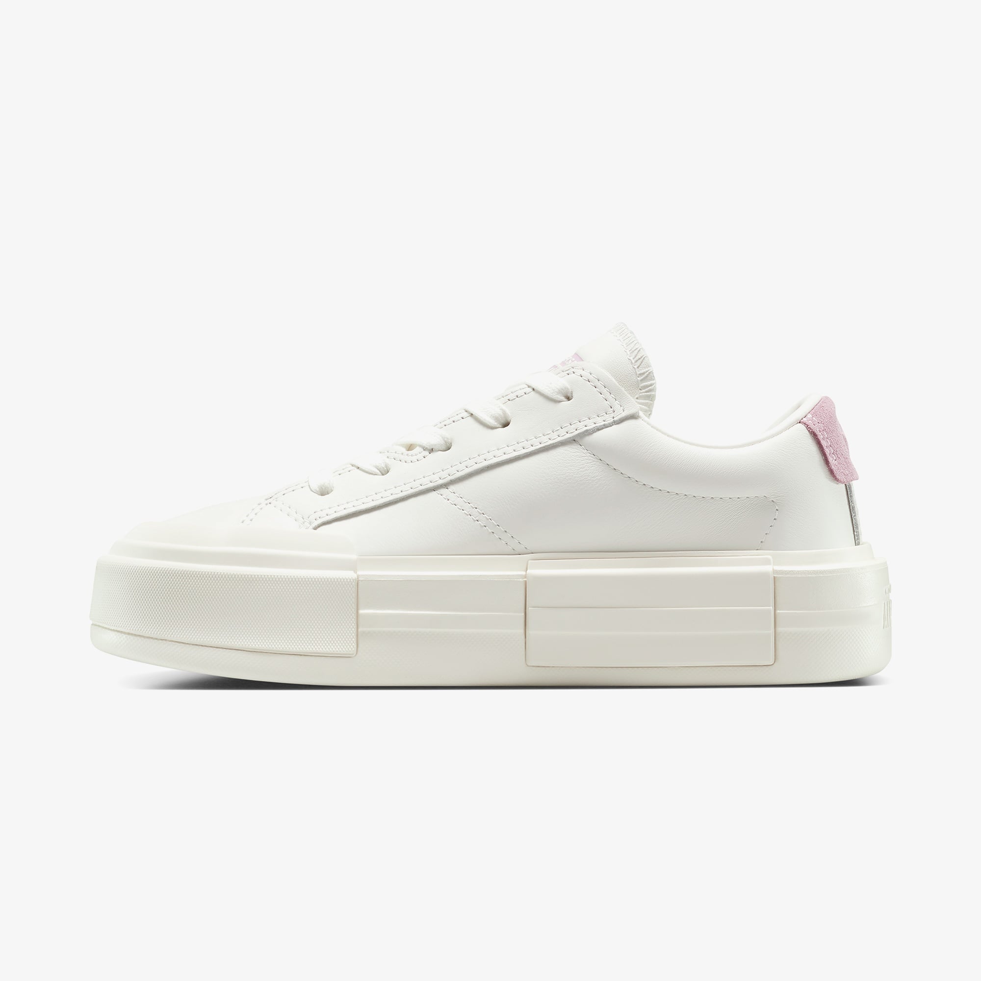 Converse Cruise Leather Unisex Beyaz Sneaker