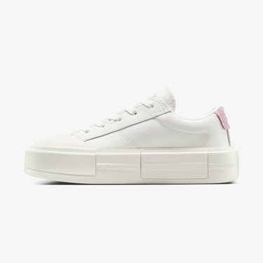  Converse Cruise Leather Unisex Beyaz Sneaker