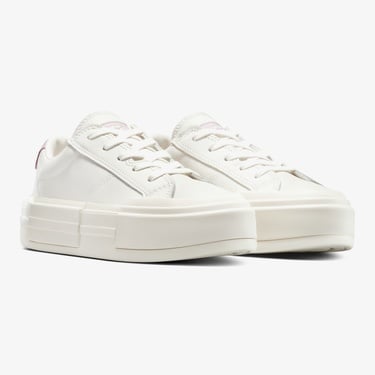  Converse Cruise Leather Unisex Beyaz Sneaker