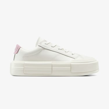  Converse Cruise Leather Unisex Beyaz Sneaker