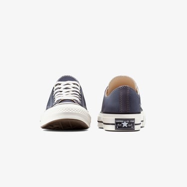 Converse Chuck 70 Unisex Lacivert Sneaker