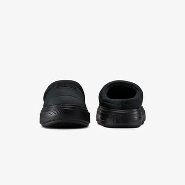  Converse Chuck Taylor All Star Elements Mule Unisex Siyah Sneaker