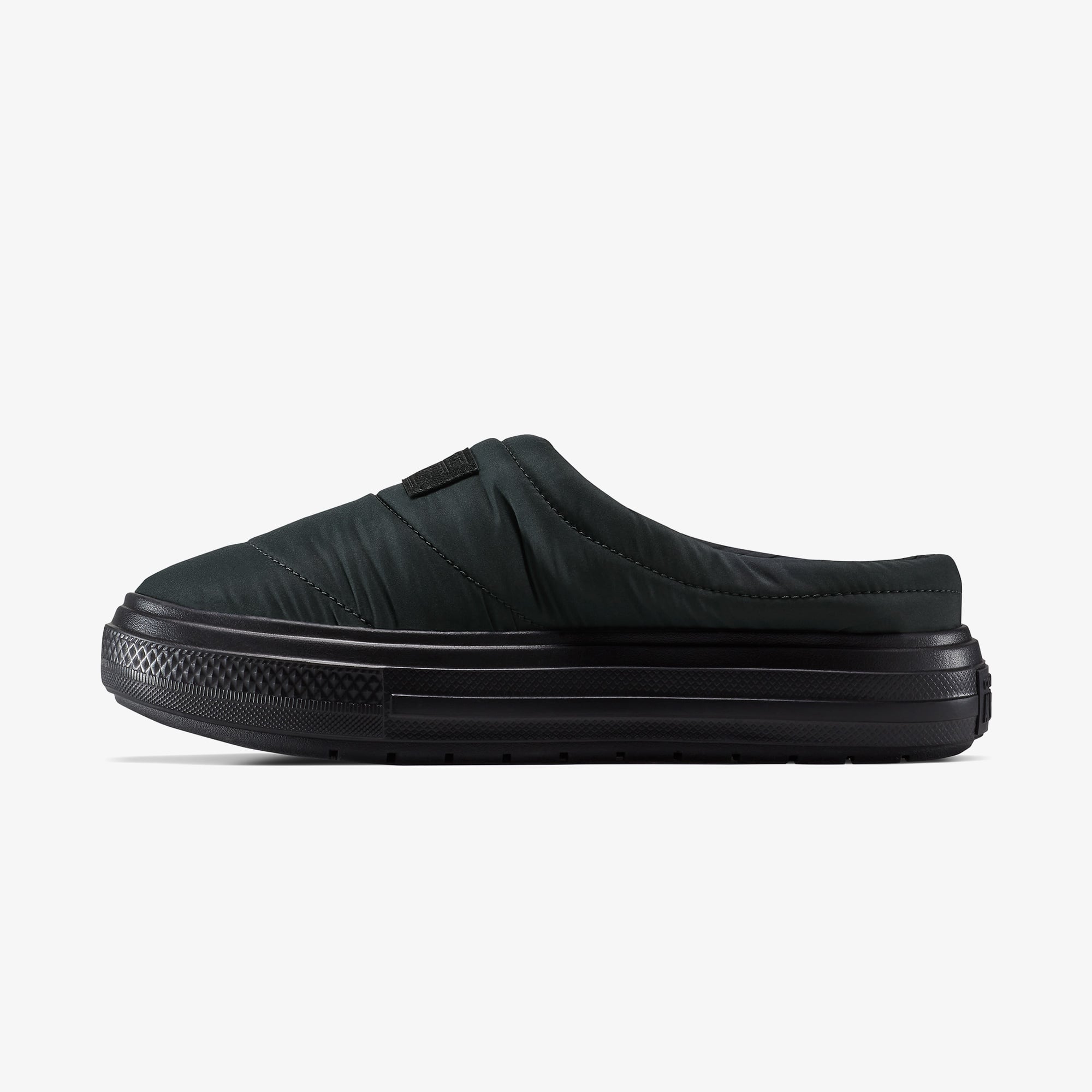 Converse Chuck Taylor All Star Elements Mule Unisex Siyah Sneaker