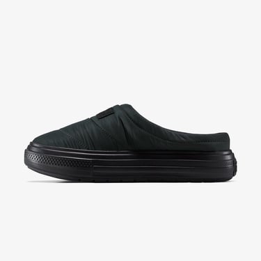  Converse Chuck Taylor All Star Elements Mule Unisex Siyah Sneaker