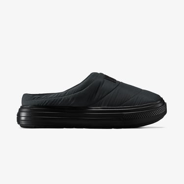  Converse Chuck Taylor All Star Elements Mule Unisex Siyah Sneaker