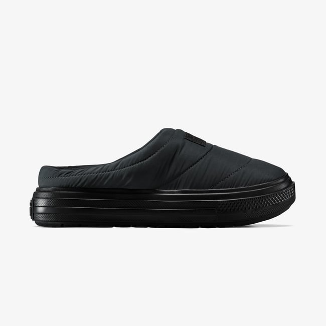  Converse Chuck Taylor All Star Elements Mule Unisex Siyah Sneaker