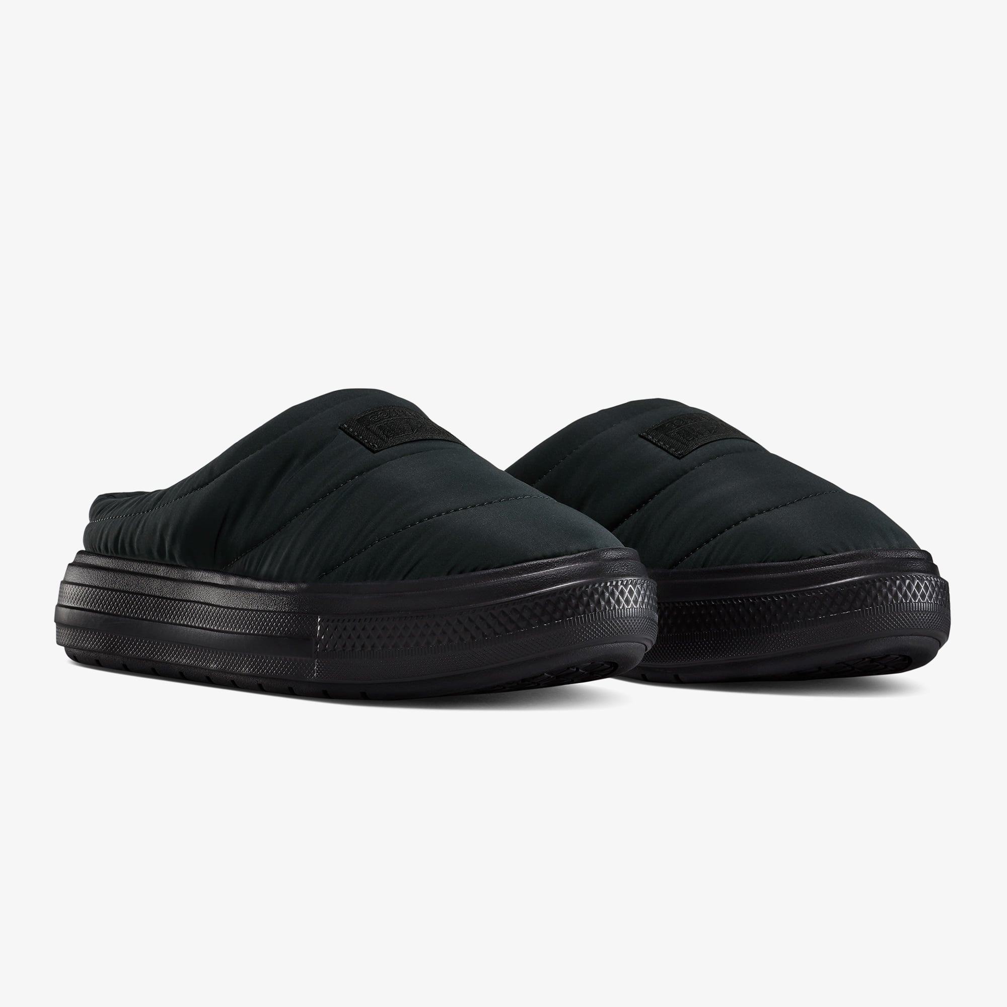 Converse Chuck Taylor All Star Elements Mule Unisex Siyah Sneaker