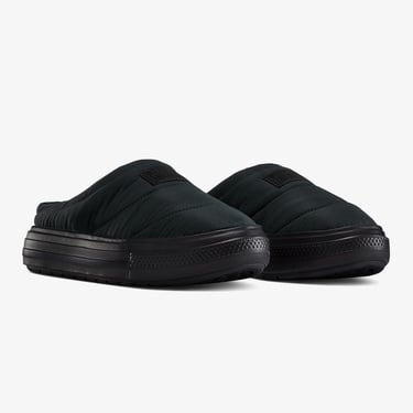  Converse Chuck Taylor All Star Elements Mule Unisex Siyah Sneaker