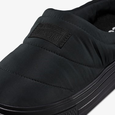  Converse Chuck Taylor All Star Elements Mule Unisex Siyah Sneaker