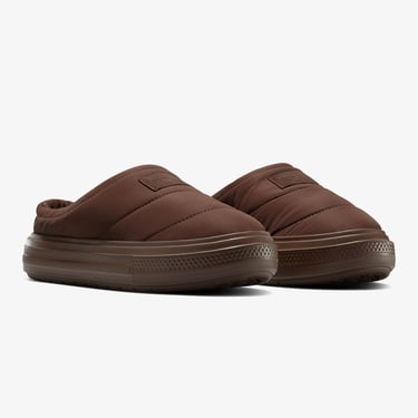  Converse Chuck Taylor All Star Elements Mule Unisex Kahverengi Sneaker