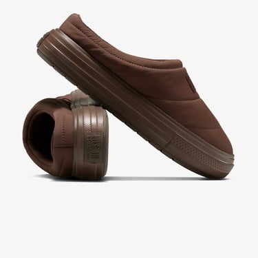  Converse Chuck Taylor All Star Elements Mule Unisex Kahverengi Sneaker