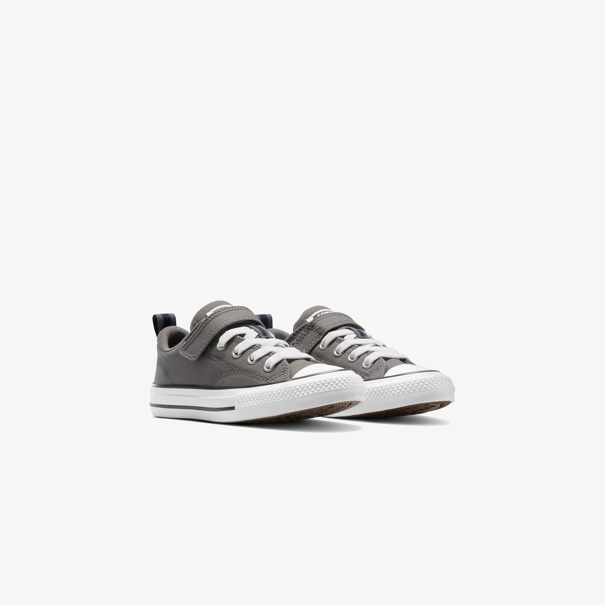 Converse Chuck Taylor All Star Malden Street Easy On Çocuk Gri Sneaker