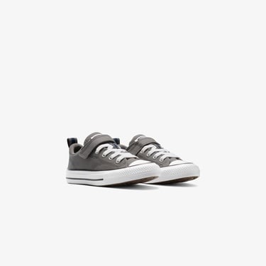  Converse Chuck Taylor All Star Malden Street Easy On Çocuk Gri Sneaker