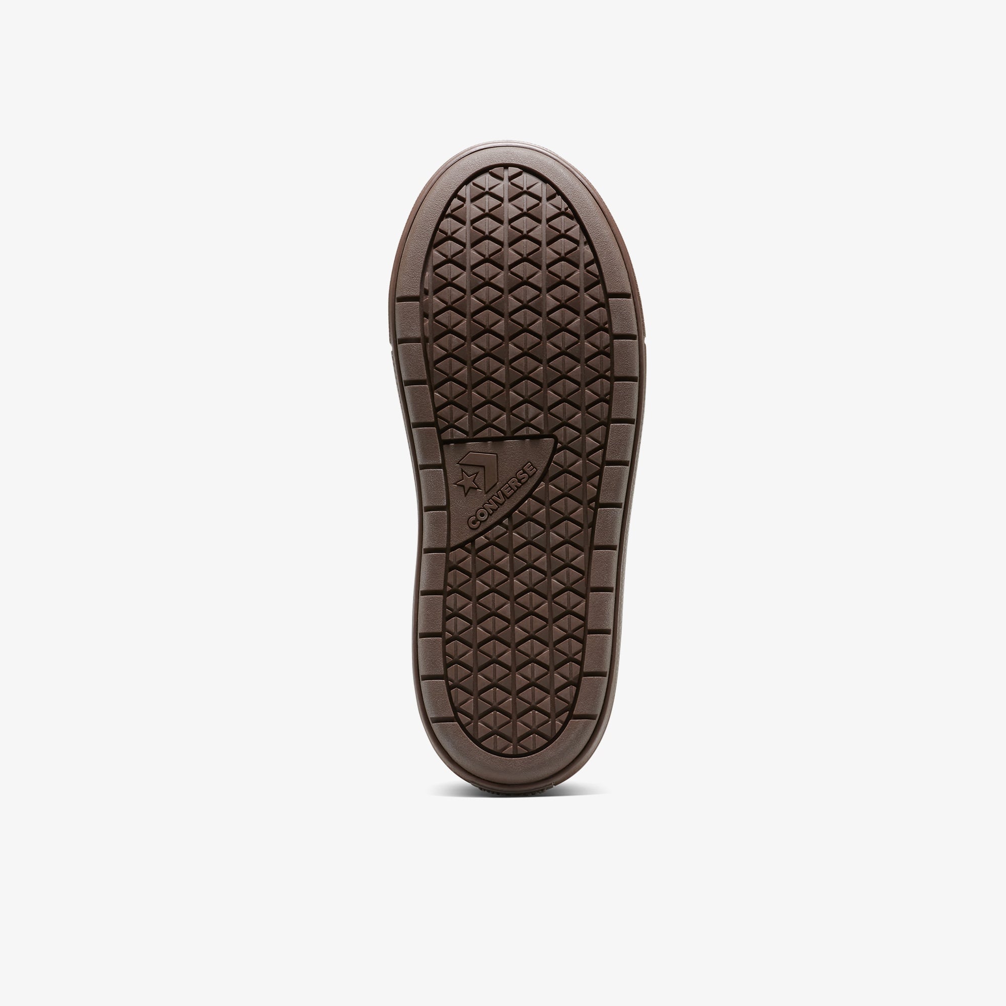 Converse Chuck Taylor All Star Elements Mule Unisex Kahverengi Sneaker