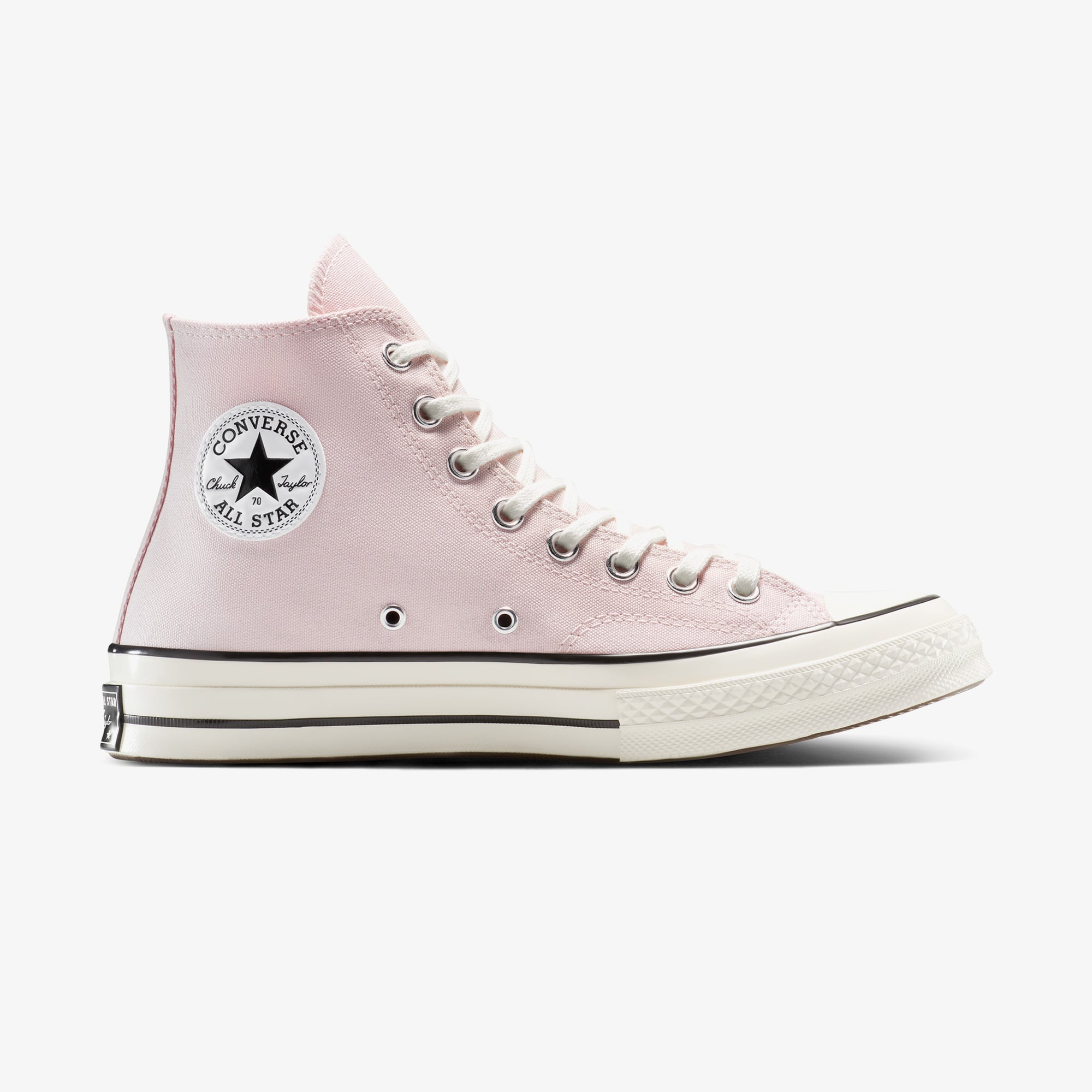 Converse Chuck 70 Unisex Pembe Sneaker