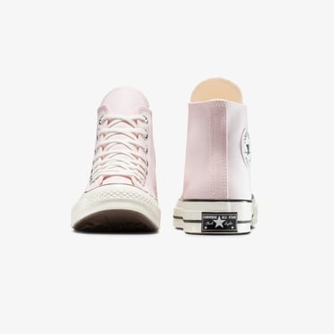  Converse Chuck 70 Unisex Pembe Sneaker