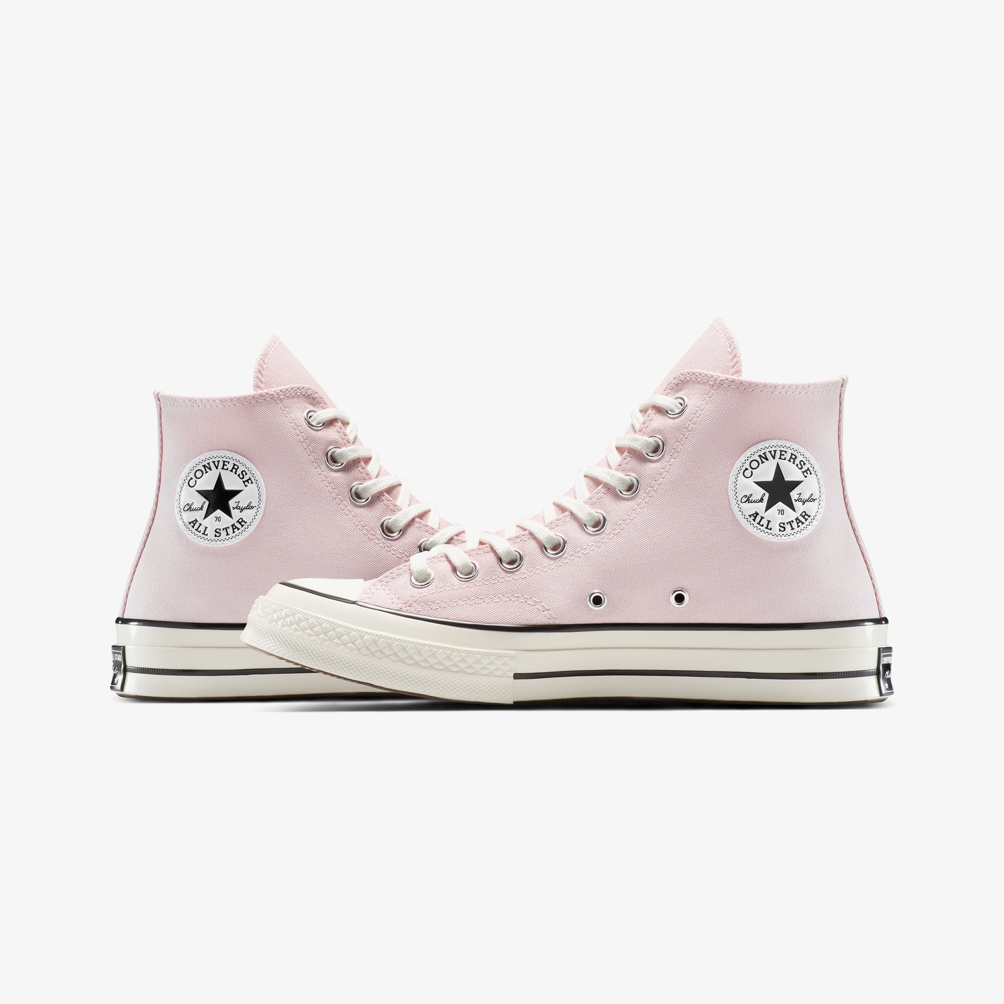 Converse Chuck 70 Unisex Pembe Sneaker
