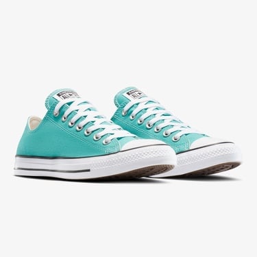  Converse Chuck Taylor All Star Unisex Yeşil Sneaker