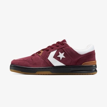  Converse Lifestyle 1998 Unisex Bordo Sneaker