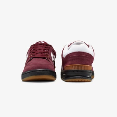  Converse Lifestyle 1998 Unisex Bordo Sneaker
