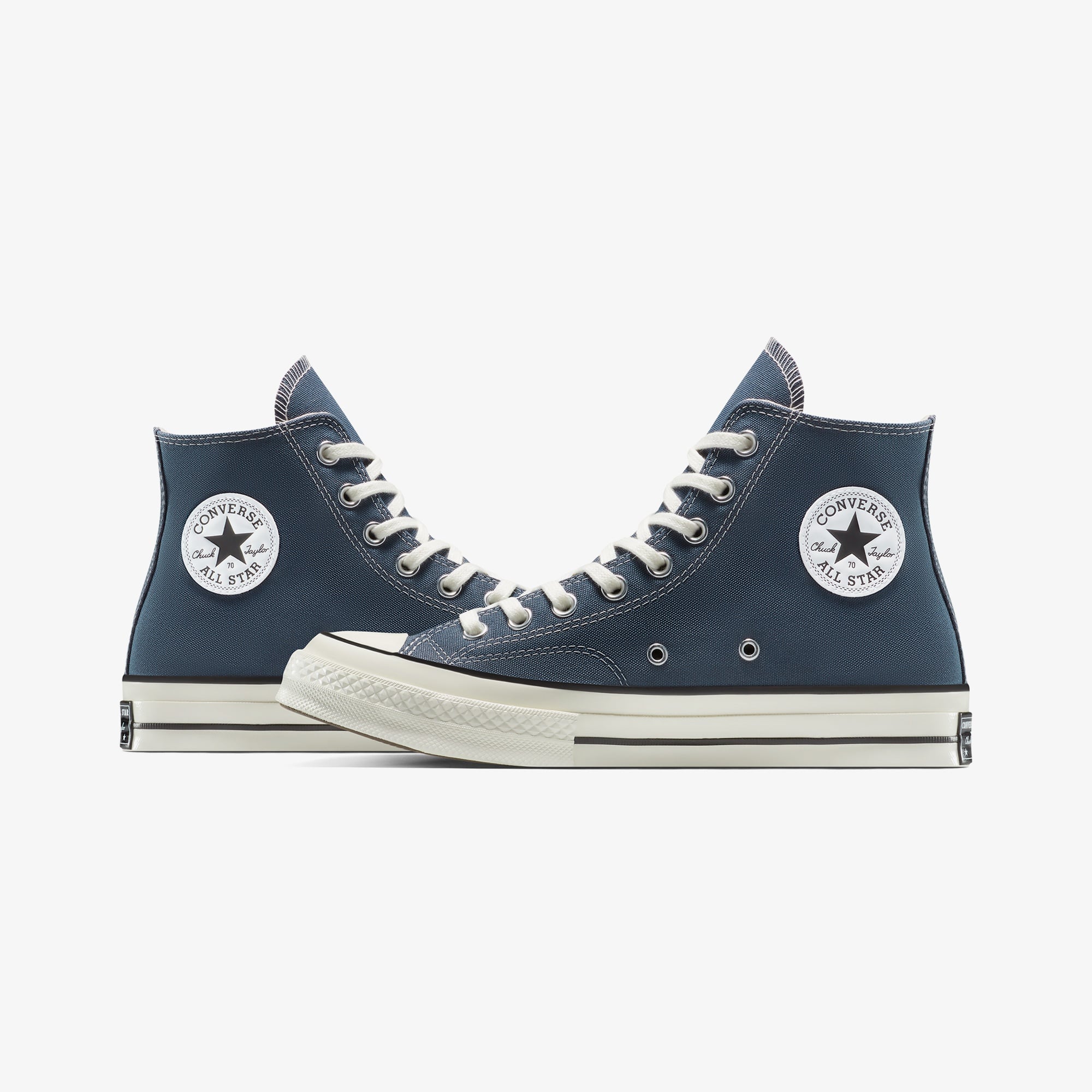 Converse Chuck 70 Unisex Mavi Sneaker