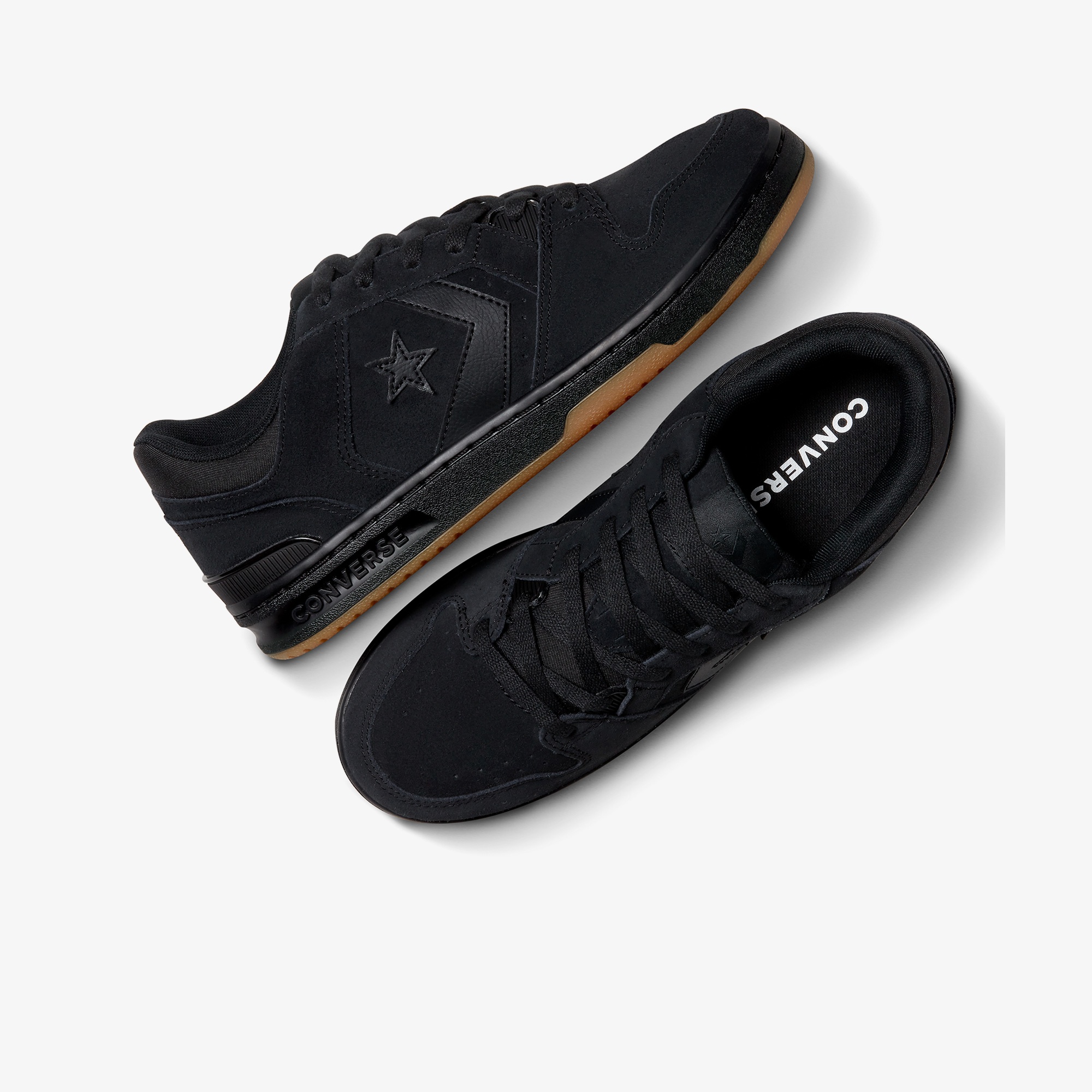 Converse Lifestyle 1998 Unisex Siyah Sneaker