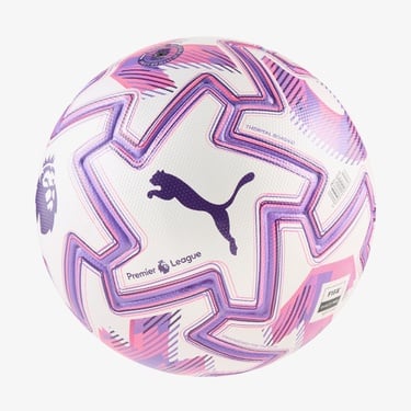  Puma Orbita Cup Pl Brilliance Wp Unisex Beyaz Futbol Topu