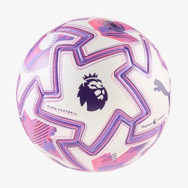  Puma Orbita Cup Pl Brilliance Wp Unisex Beyaz Futbol Topu