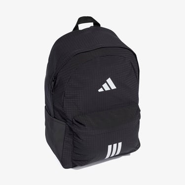  adidas Essentials 3 Bantlı Unisex Siyah Sırt Çantası