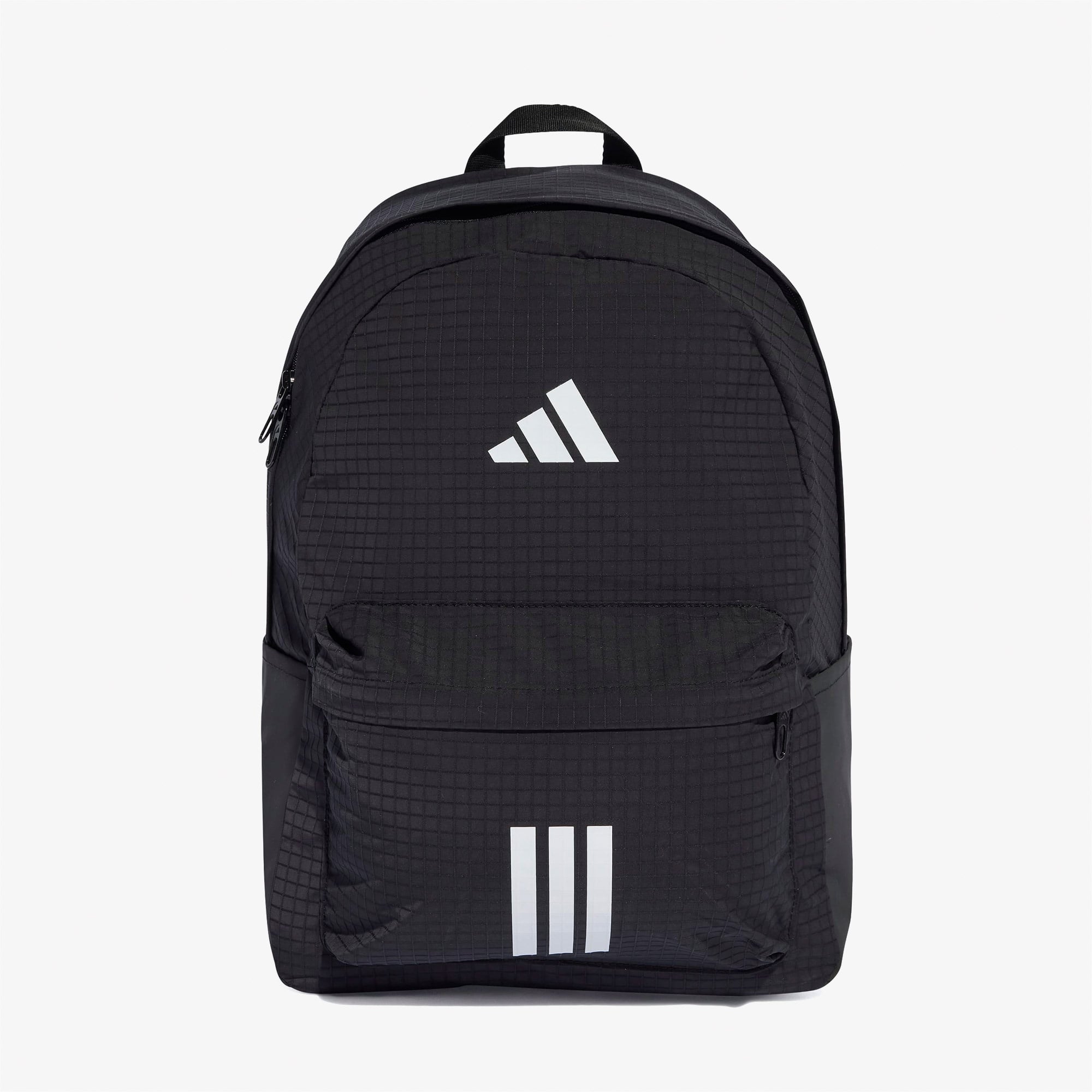 adidas Essentials 3 Bantlı Unisex Siyah Sırt Çantası