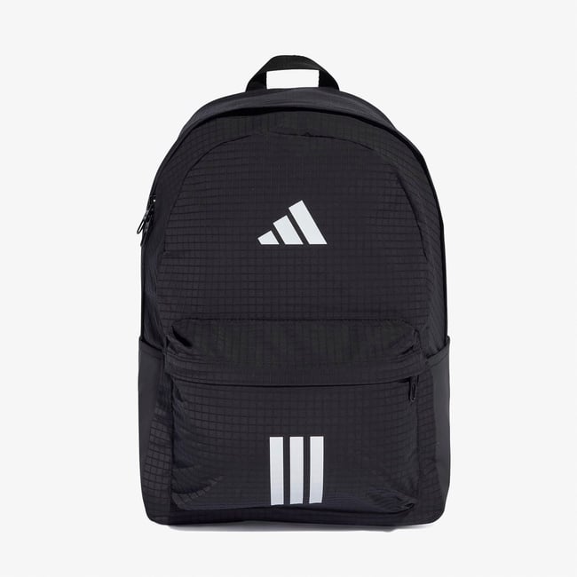  adidas Essentials 3 Bantlı Unisex Siyah Sırt Çantası