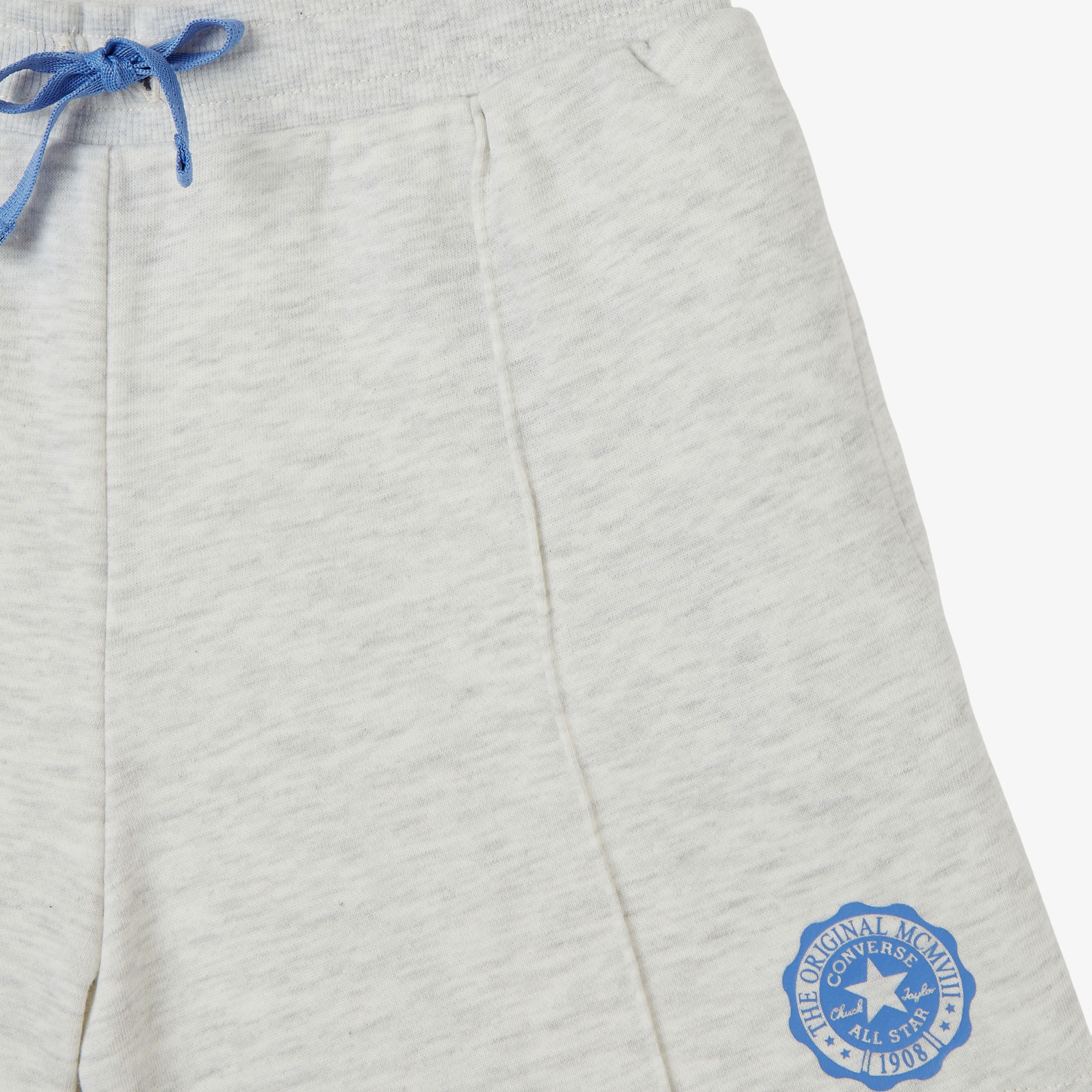 Converse Çocuk Gri Şort