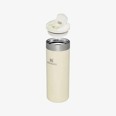  Stanley The AeroLight Transit Mug .47L 16oz Krem Termos