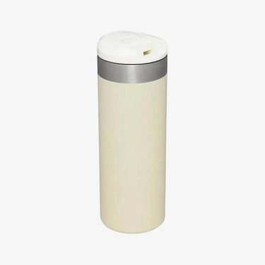  Stanley The AeroLight Transit Mug .47L 16oz Krem Termos