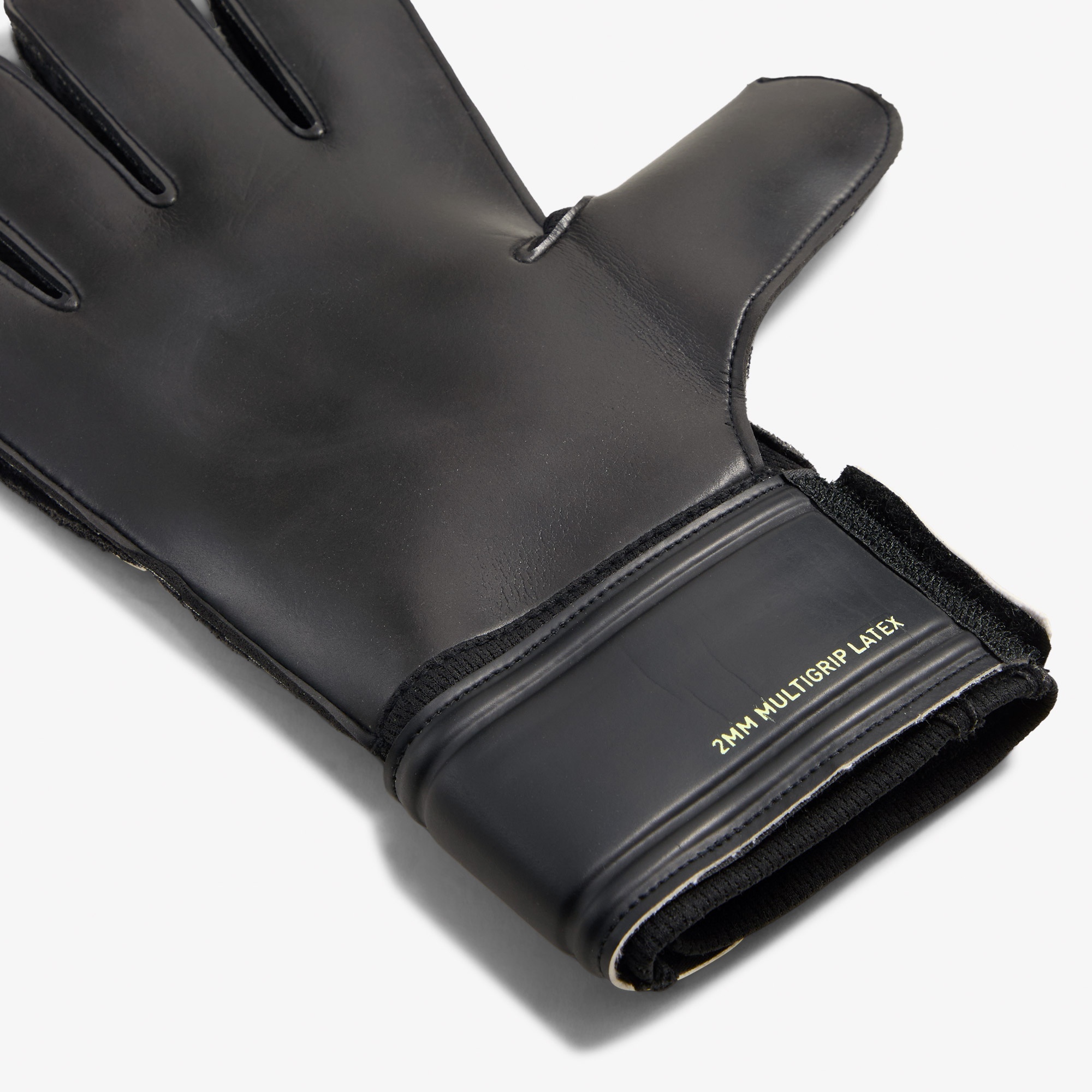 Puma Ultra Play RC Unisex Siyah Kaleci Eldiveni