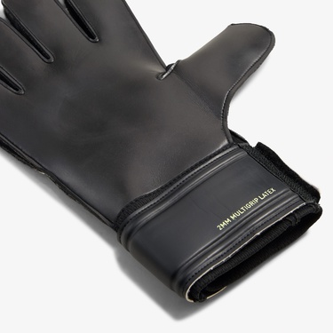  Puma Ultra Play RC Unisex Siyah Kaleci Eldiveni