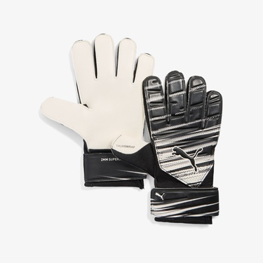  Puma Attacanto Play Rc Unisex Siyah Kaleci Eldiveni