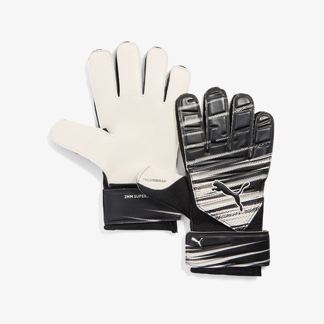  Puma Attacanto Play Rc Unisex Siyah Kaleci Eldiveni