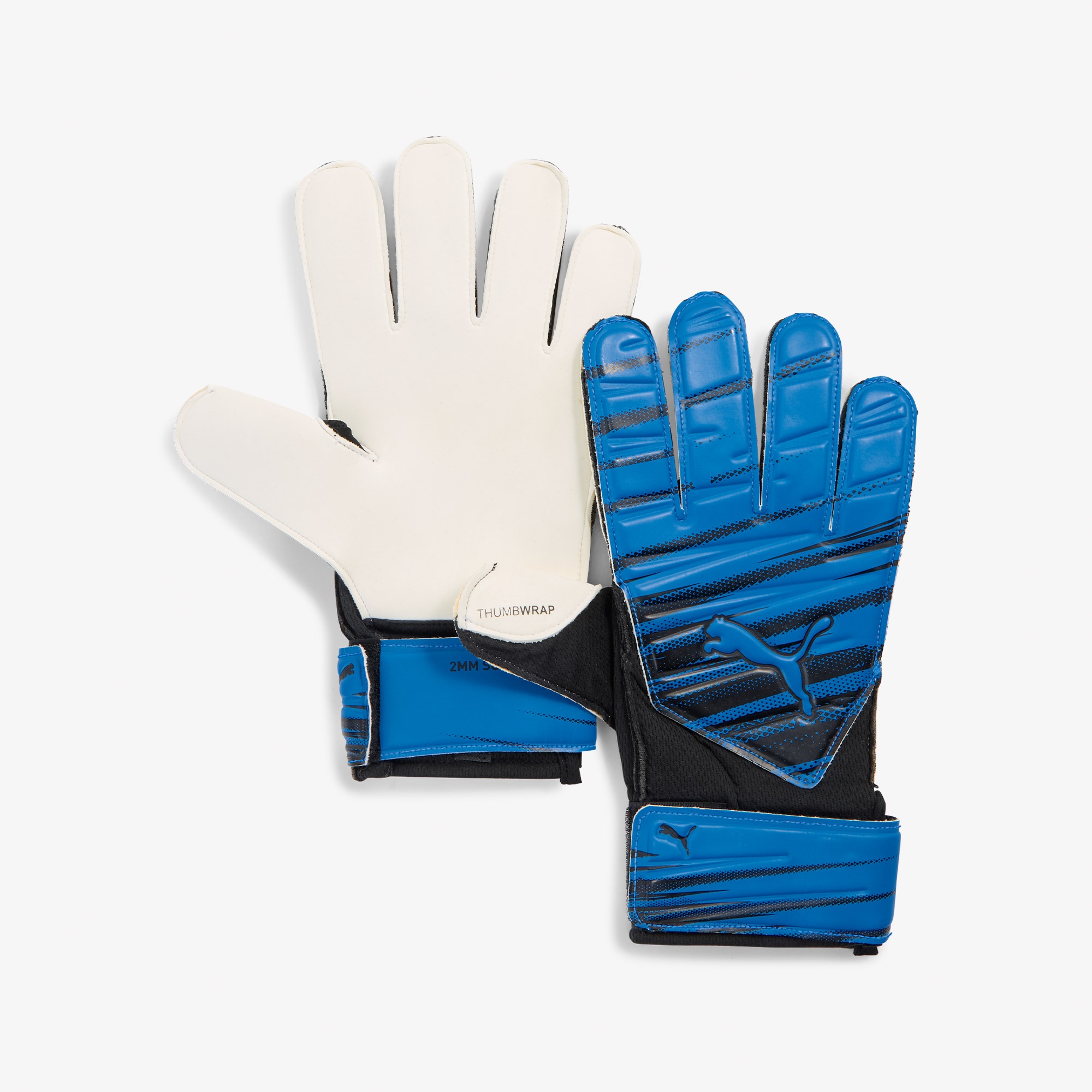 Puma Attacanto Play Rc Unisex Lacivert Kaleci Eldiveni