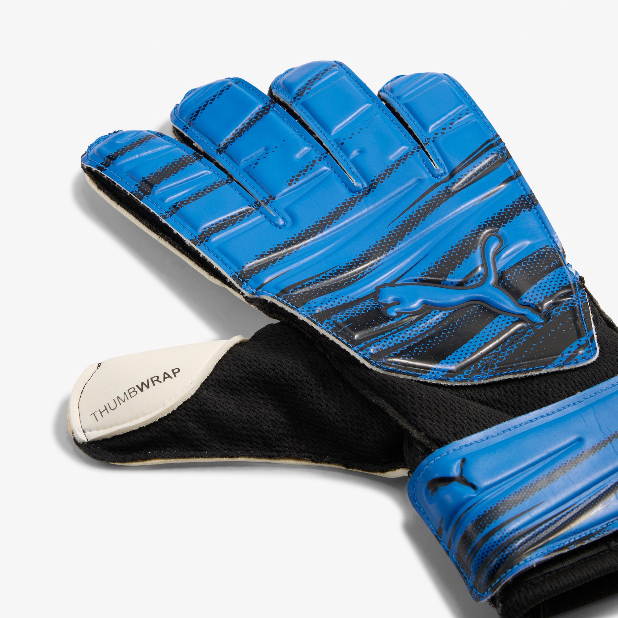 Puma Attacanto Play Rc Unisex Lacivert Kaleci Eldiveni