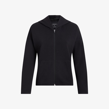  Energetics Odelle Iv Kadın Siyah Antrenman Sweatshirt