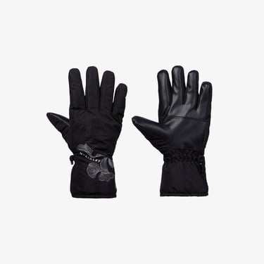  Mc Kinley Vaean III Kadın Siyah Outdoor Eldiven