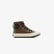 Converse Chuck Taylor All Star Berkshire Çocuk Kahverengi Sneaker